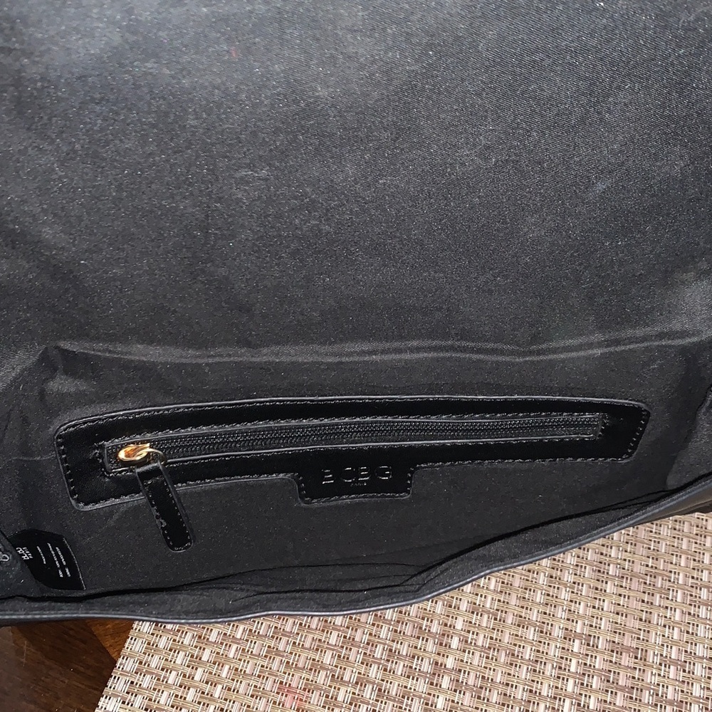 BCBG Studded Clutch Parris - Picture 3 of 10